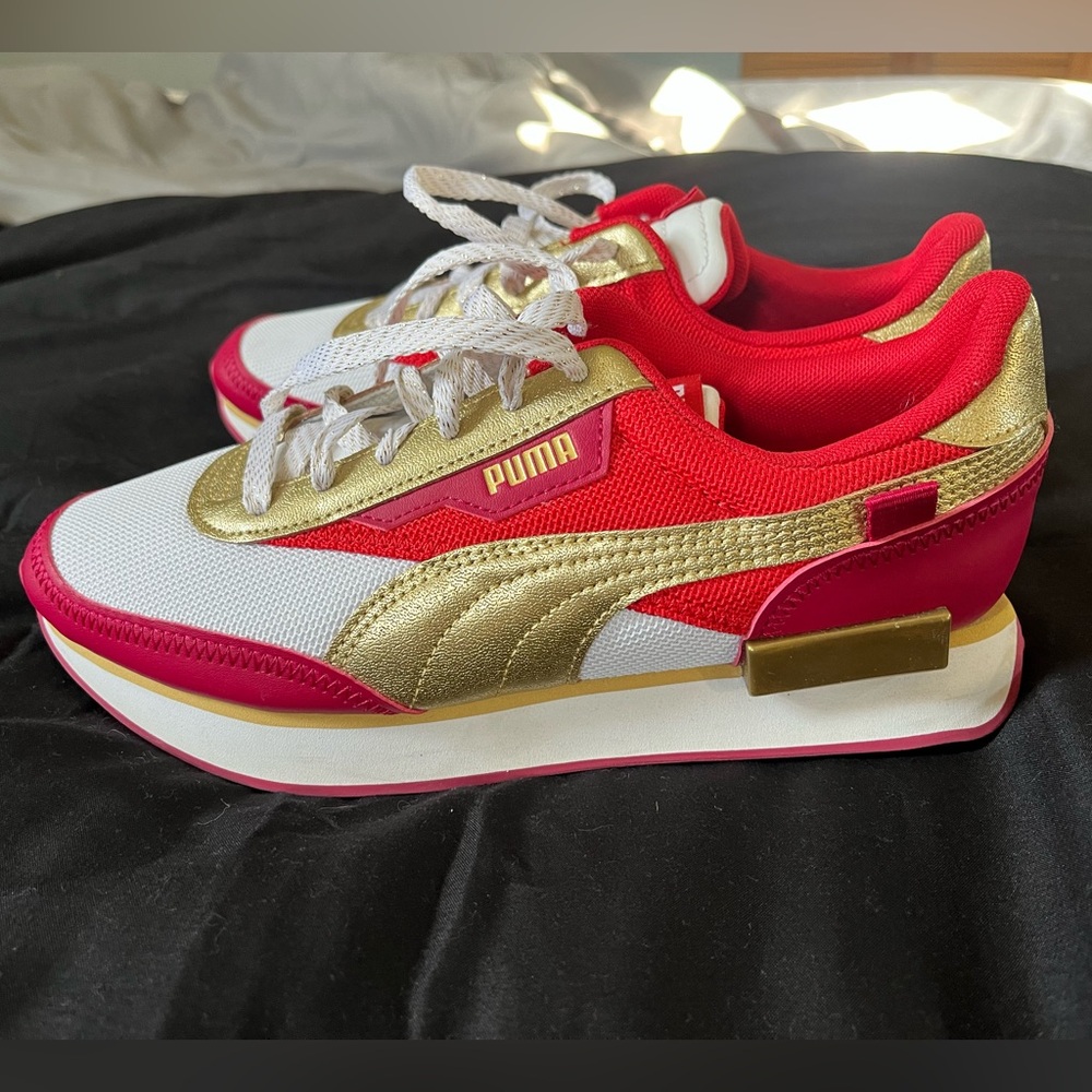 Puma kids, Future Rider Glitz